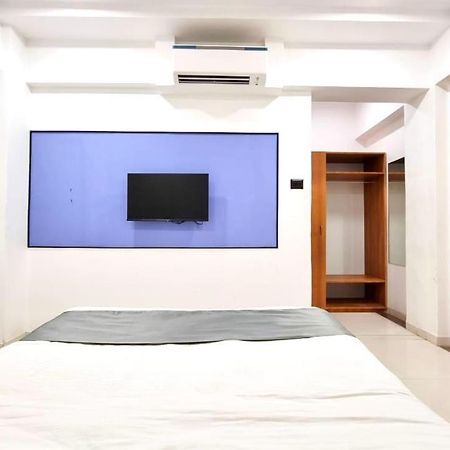 Sigma Inn By Nexottel Bhatha Dış mekan fotoğraf