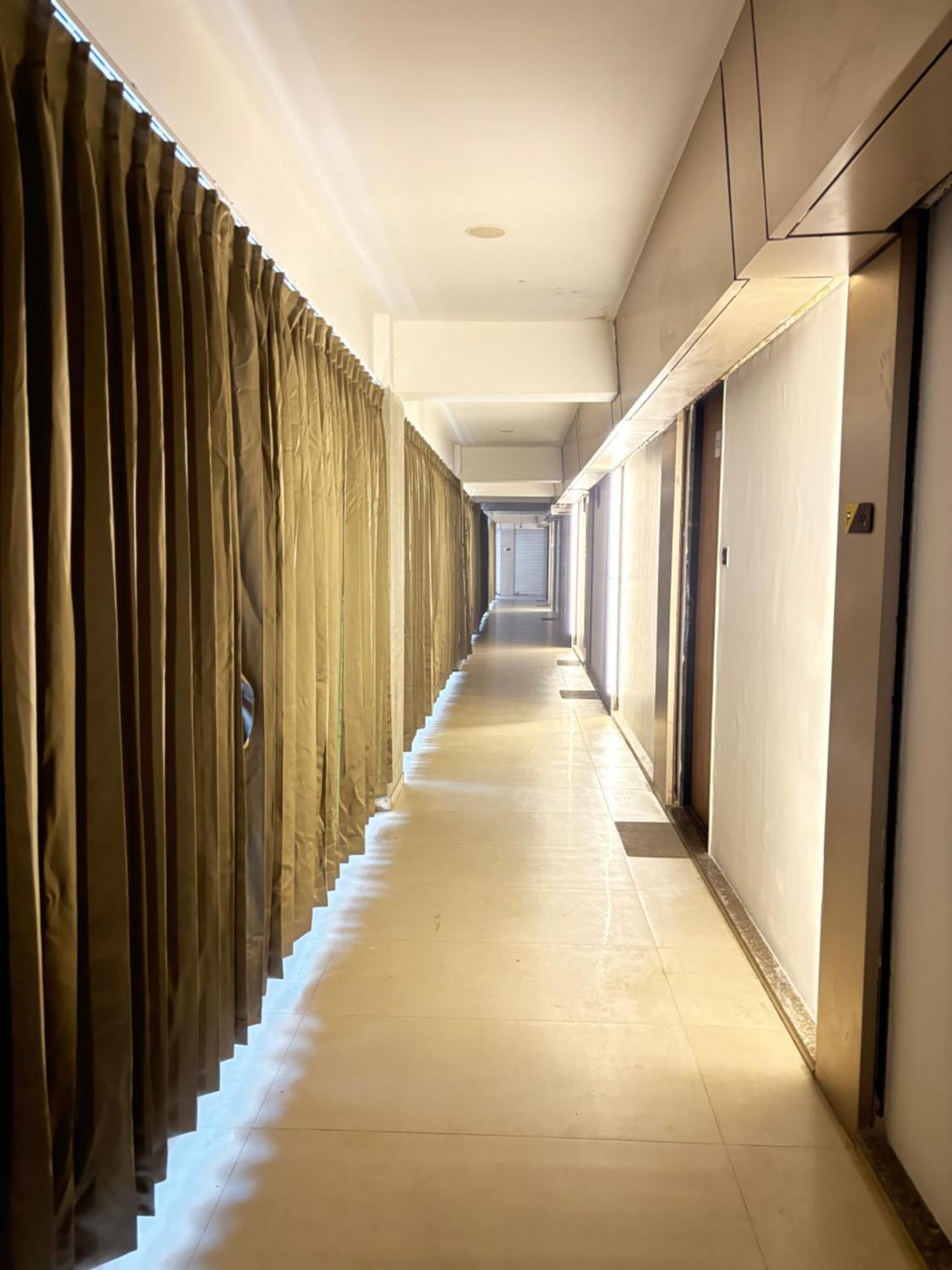 Sigma Inn By Nexottel Bhatha Dış mekan fotoğraf