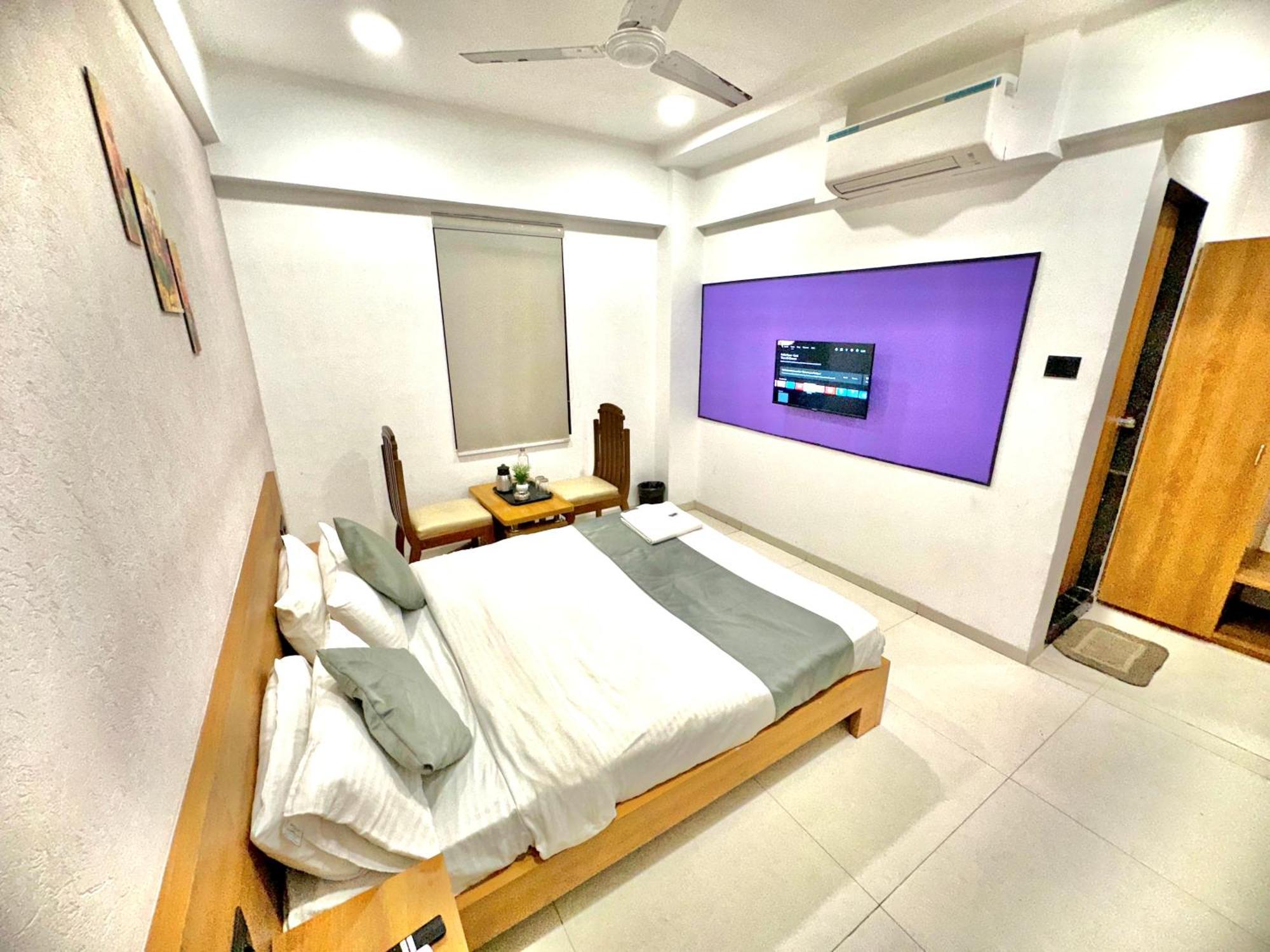 Sigma Inn By Nexottel Bhatha Dış mekan fotoğraf