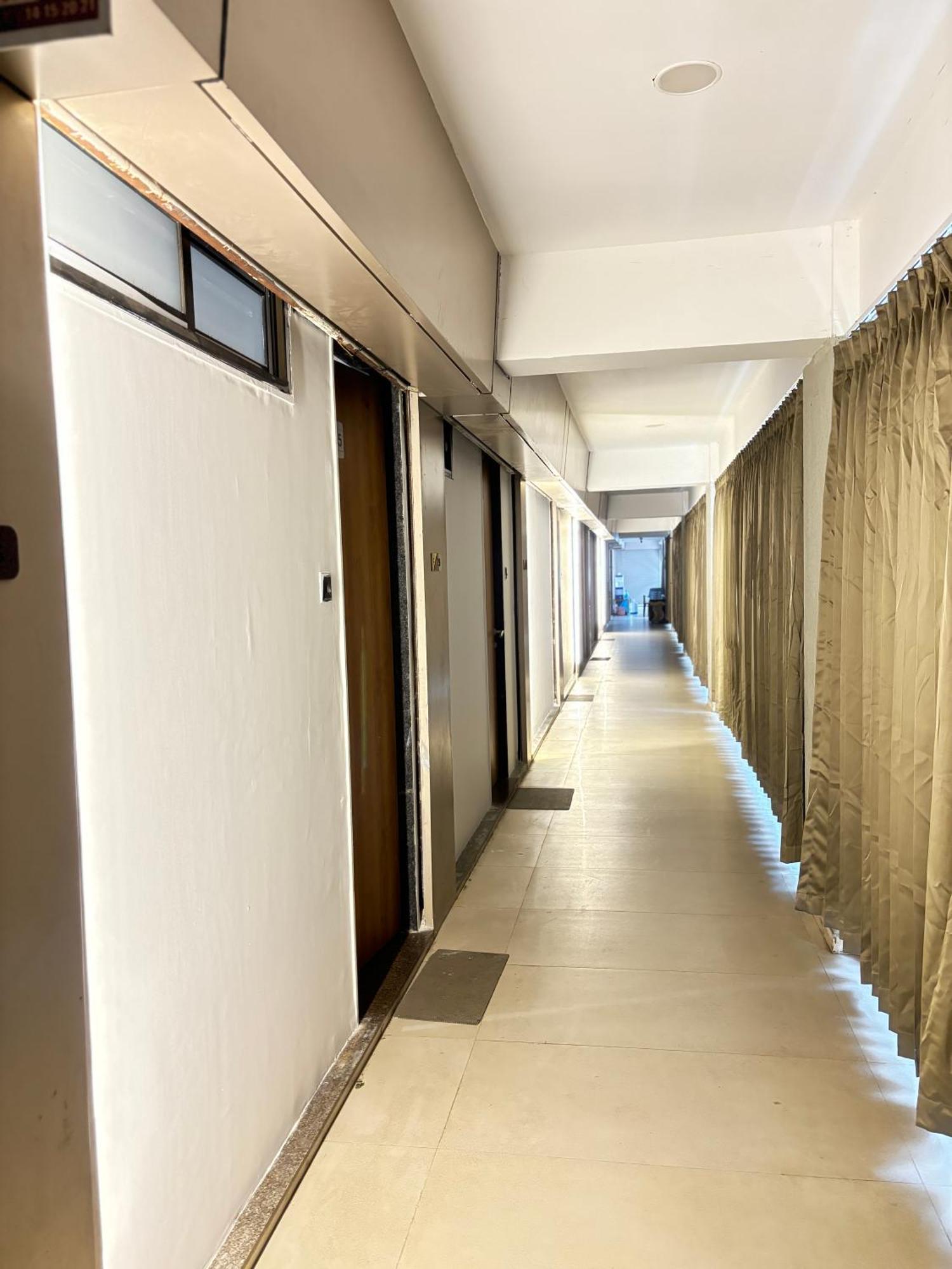 Sigma Inn By Nexottel Bhatha Dış mekan fotoğraf