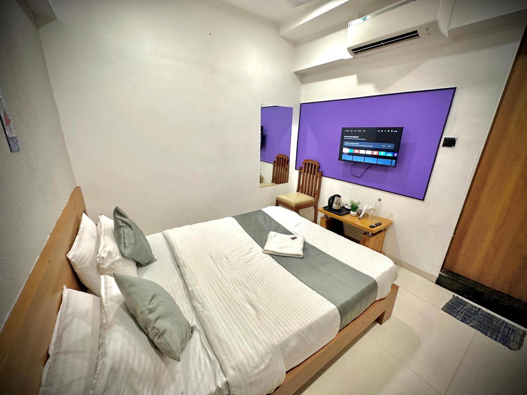 Sigma Inn By Nexottel Bhatha Dış mekan fotoğraf