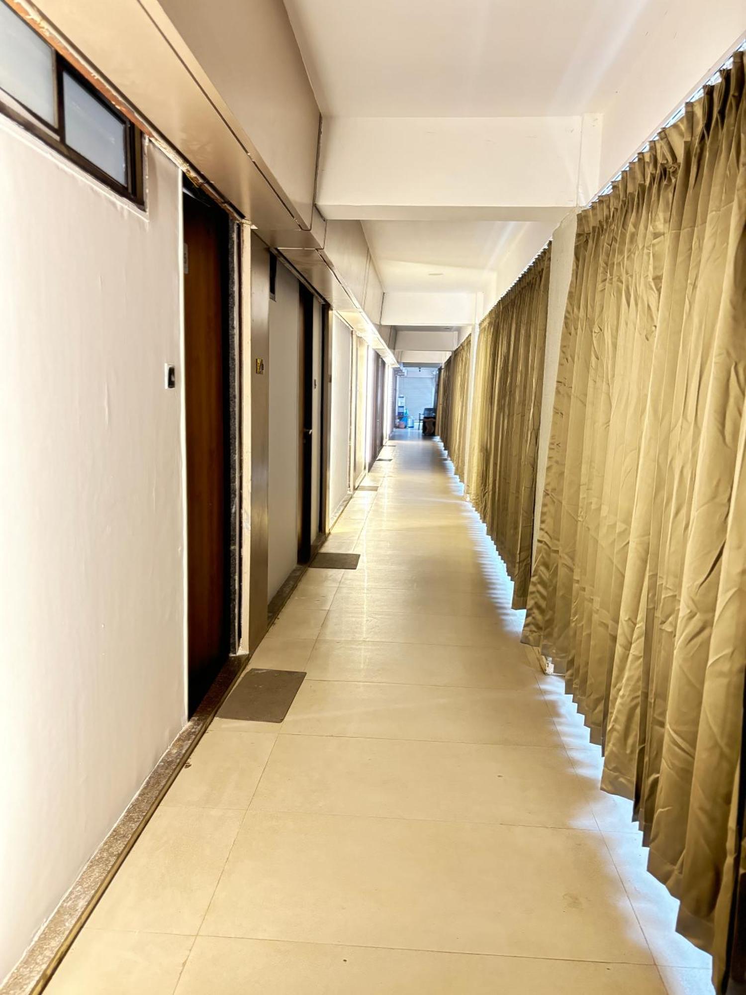 Sigma Inn By Nexottel Bhatha Dış mekan fotoğraf