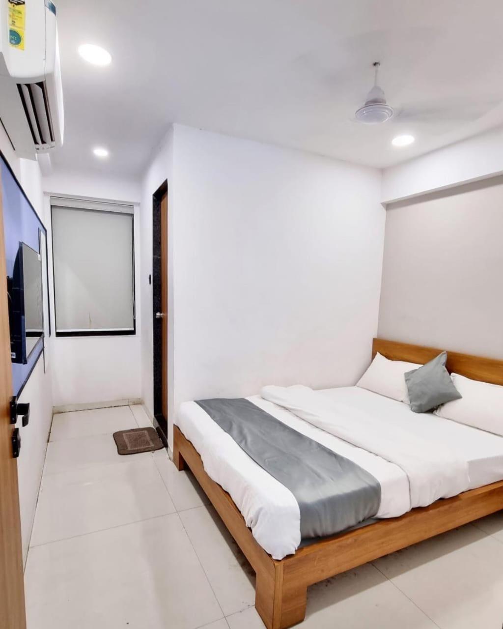 Sigma Inn By Nexottel Bhatha Dış mekan fotoğraf