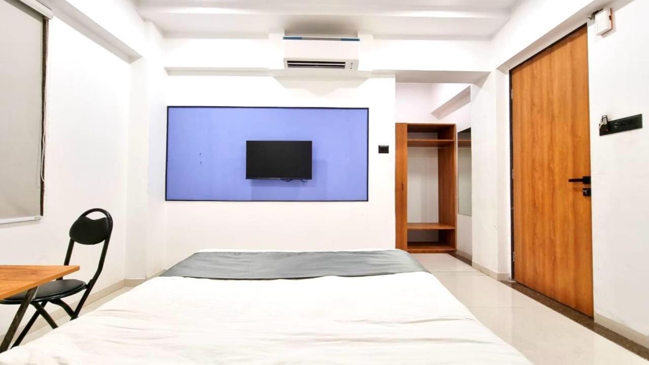 Sigma Inn By Nexottel Bhatha Dış mekan fotoğraf