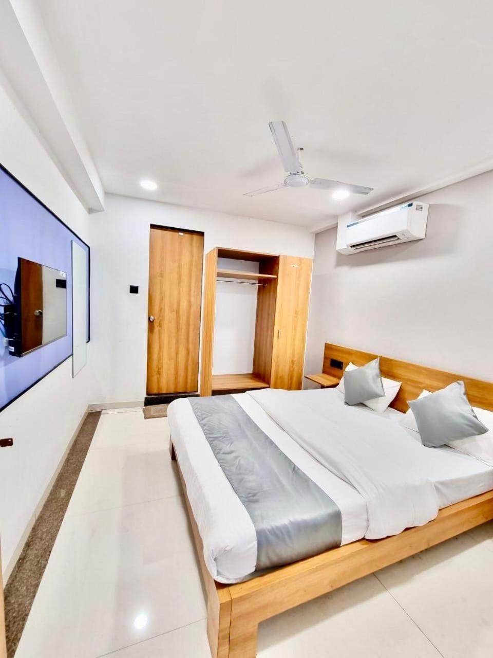 Sigma Inn By Nexottel Bhatha Dış mekan fotoğraf