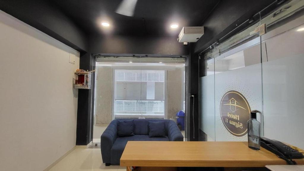 Sigma Inn By Nexottel Bhatha Dış mekan fotoğraf
